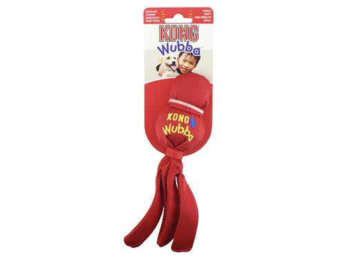 KONG Wubba Assorted S