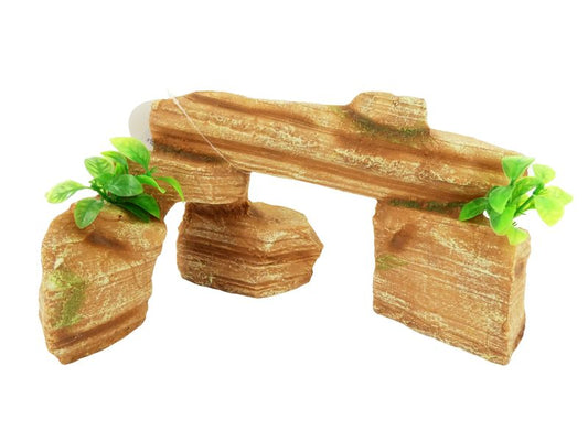 STACKED STONE SWIM THROUGH 27CM