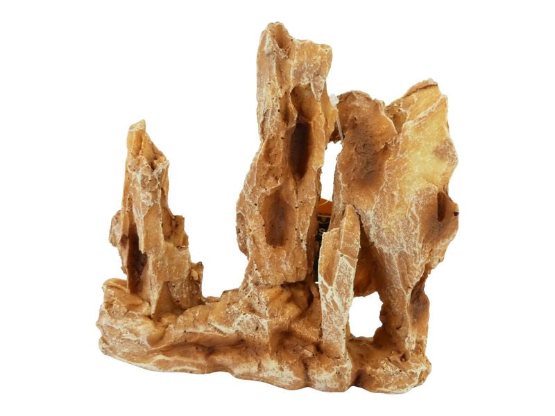 STACKED PILLARS 15CM