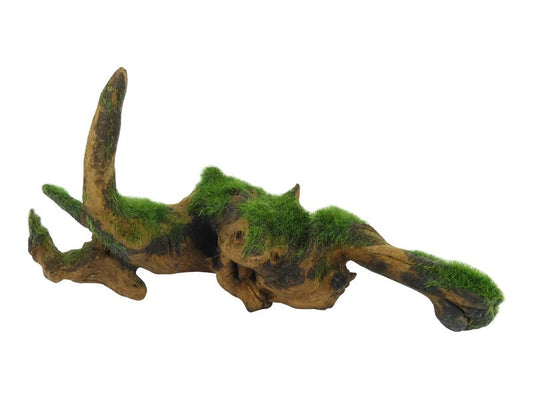 VELVET GRASSED WOOD SMALL