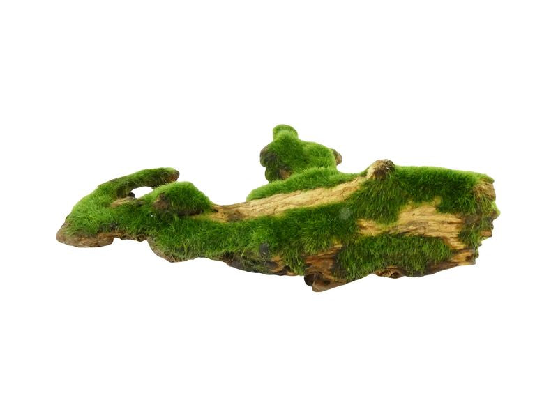 VELVET GRASSED WOOD MEDIUM