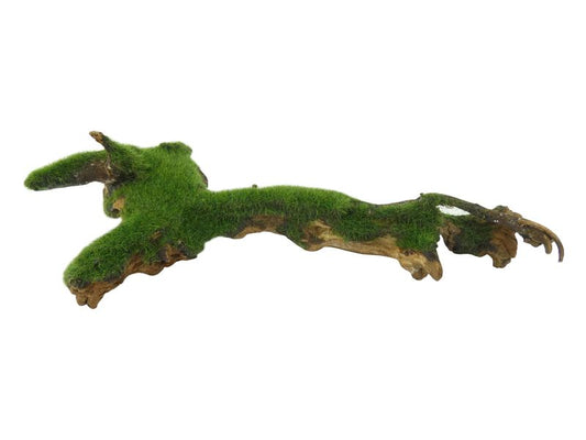 VELVET GRASSED WOOD LARGE