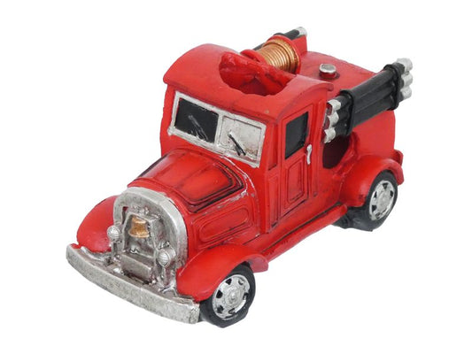 FIRE TRUCK 14CM