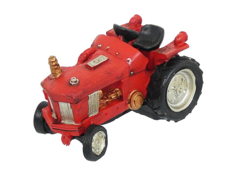 FARMYARD TRACTOR 14CM