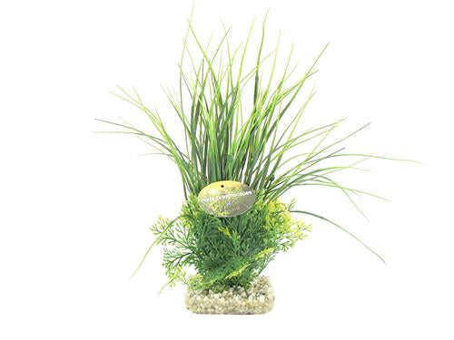 ADS TALL ACORUS PLANT 28CM