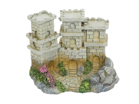 CASTLE TURRETS 11CM