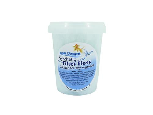 Aquadreams Filter Floss 500ML 25G