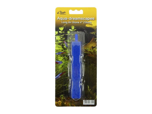 Cheeko Long Airstone 4"
