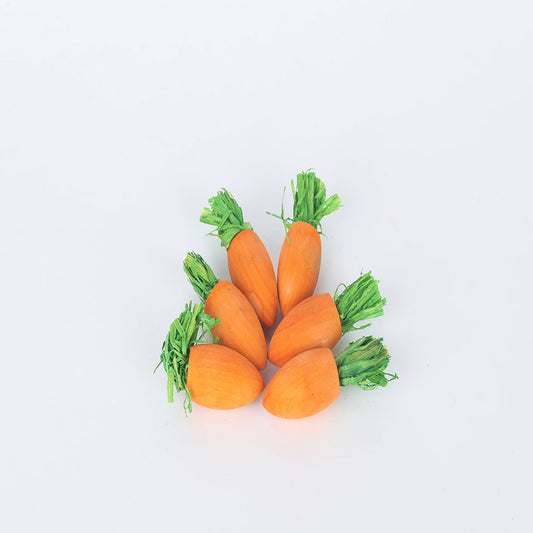 Carrot Treat