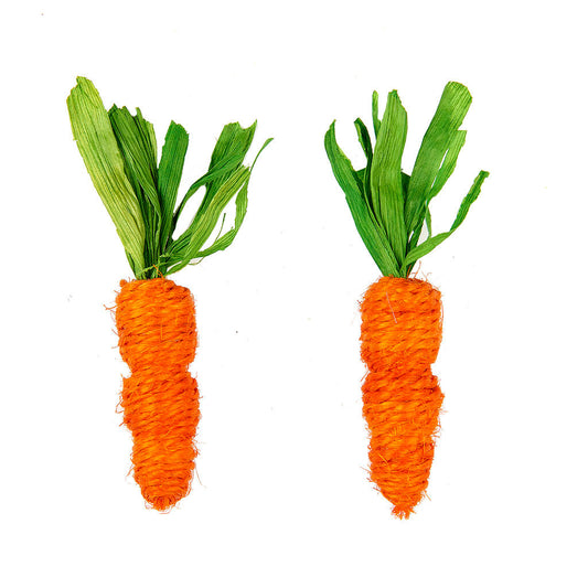 Carrots