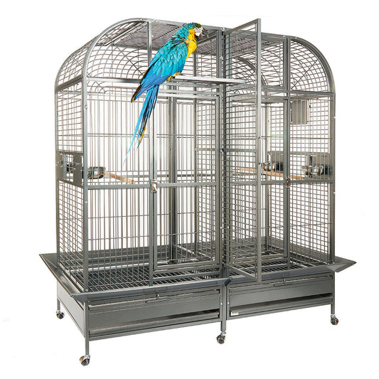 RC Castello II Cage