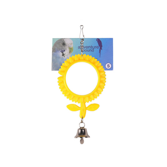 Circular Mirror Toy