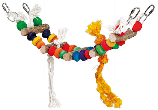 Colourful Bridge Toy