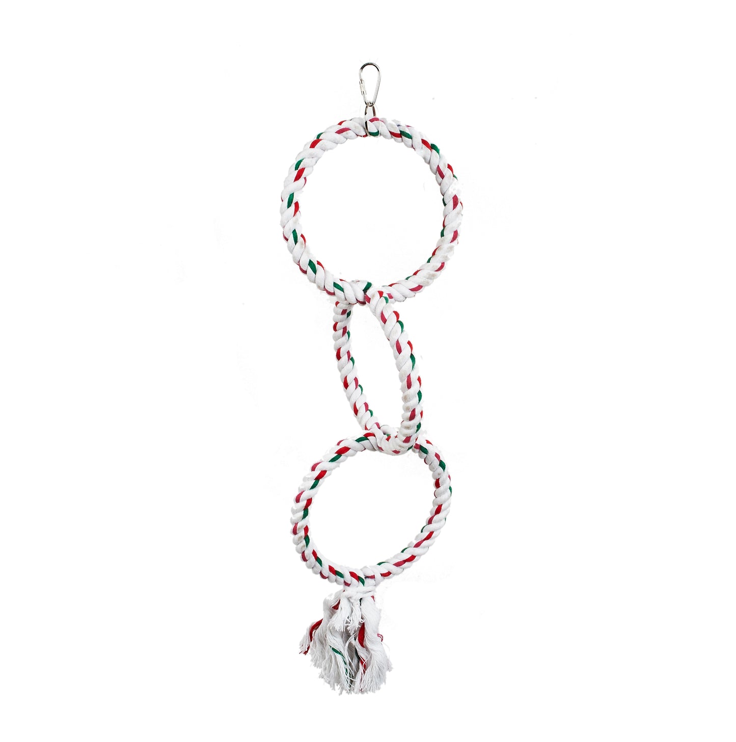 Cotton Hoops Toy