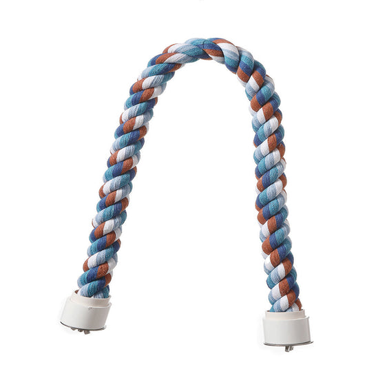 Cotton Rope Perch - Extra Large