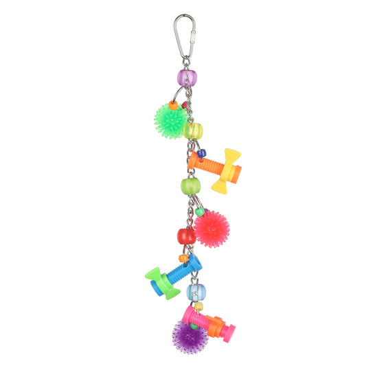 Croc Lock Toy