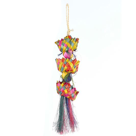 Cube Stacker Pinata Toy