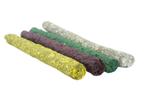 MUNCHIE ROLL ASST 10"X20MM 20PK