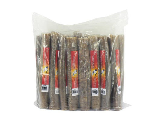 RAWHIDE RETRIEVER ROLLS 10"