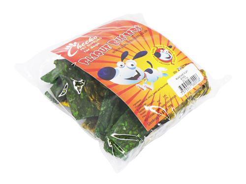 MUNCHIE FLAT BITES 250G