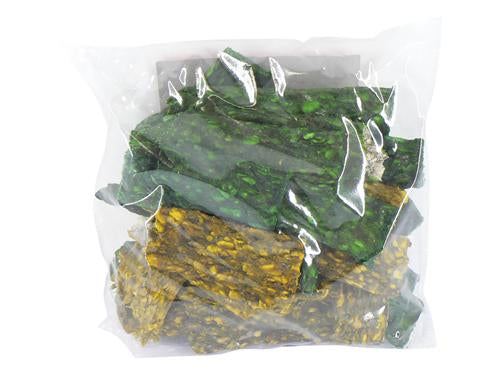 MUNCHIE FLAT BITES 250G