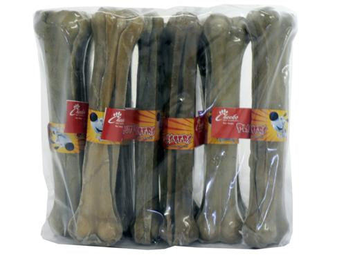 RAWHIDE KNUCKLE BONE 10"