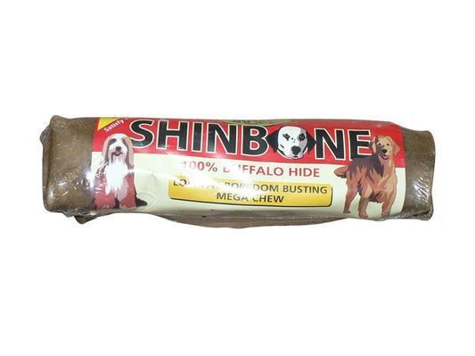 BUFFALO HIDE SHINBONE 7.5"