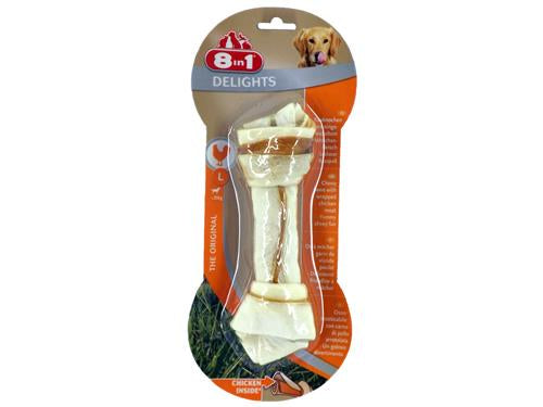 8 IN 1 DELIGHTS BONES LARGE