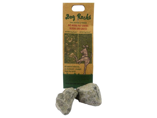 Dog Rocks 200g