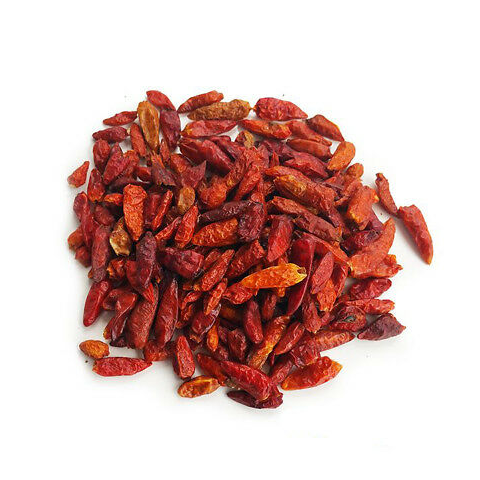 Dried Chillies