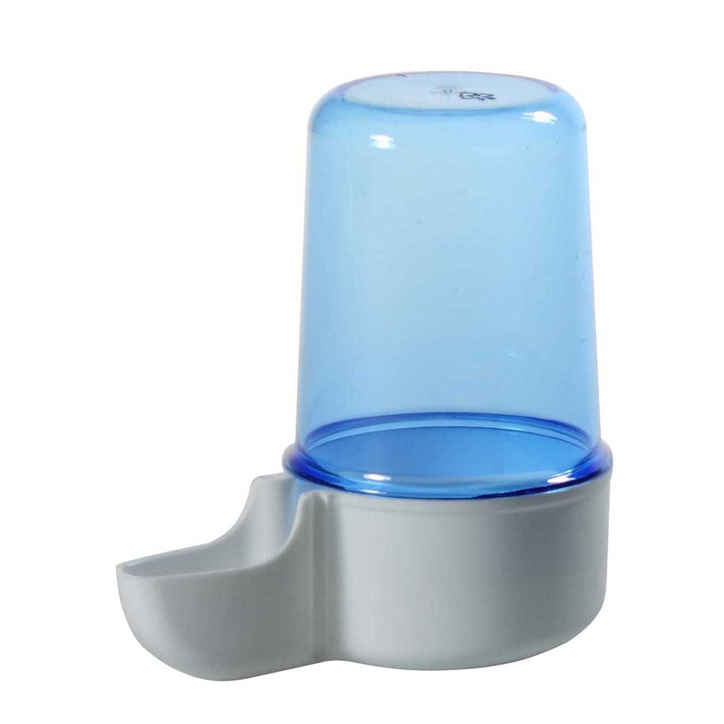 Drinker 260ml blue