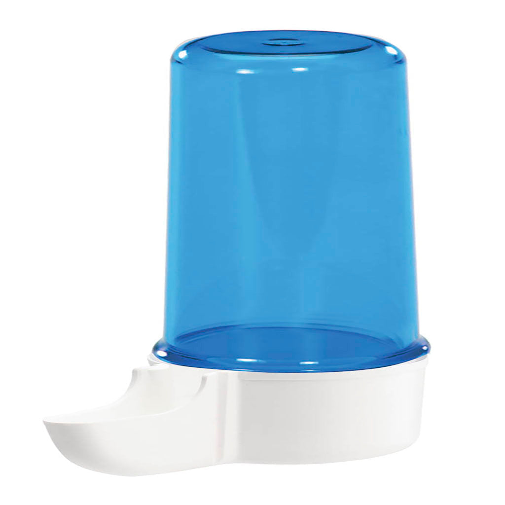 Drinker 200ml blue
