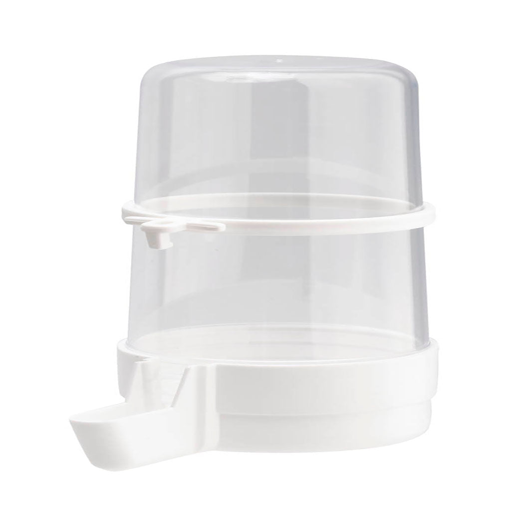 Drinker 400ml clear
