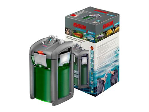 EXTERNAL FILTER PRO 3 1200 XL