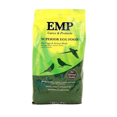E.M.P Superior Egg Food