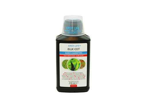 EASYLIFE BLUE EXIT 250ML (BLU0250)