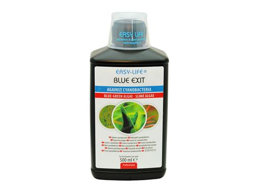 EASYLIFE BLUE EXIT 500ML (BLU0500)