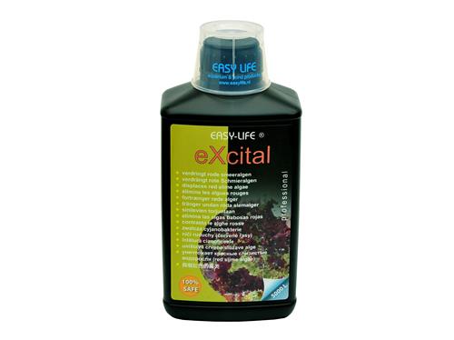 EASYLIFE EXCITAL 500ML (EXC0500)