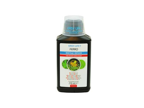 EASYLIFE FERRO 250ML