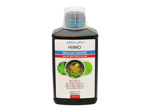 EASYLIFE FERRO 500ML