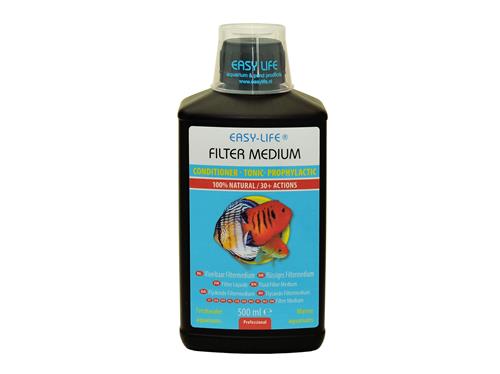 EASYLIFE AQ FLUID FILTER MEDIUM 500ML
