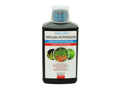 EASYLIFE KALIUM 500ML