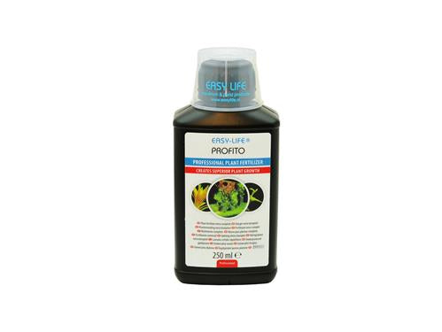 EASYLIFE PROFITO PLANT FERTILIZER 250ML
