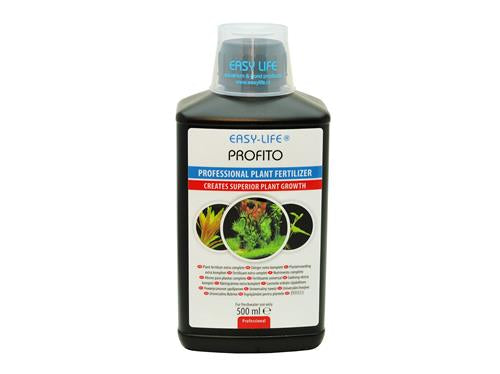 EASYLIFE PROFITO PLANT FERTILIZER 500ML