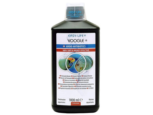EASYLIFE VOOGLE PRO HEALTH 1L