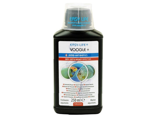 EASYLIFE VOOGLE PRO HEALTH 250ML-VOO0250
