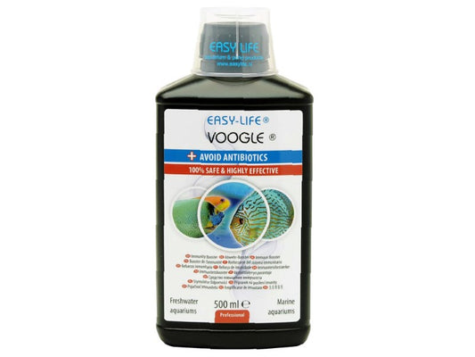 EASYLIFE VOOGLE PRO HEALTH 500ML-VOO0500