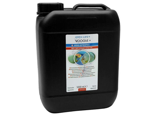 EASYLIFE VOOGLE PRO HEALTH 5L