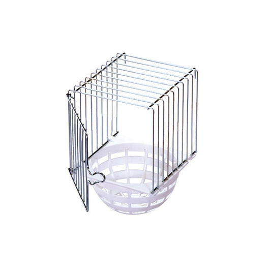 Metal External Nest