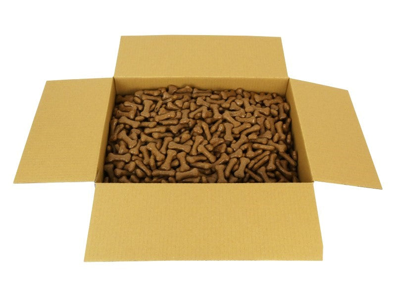 FH POINTER GRAVY BONES BEEF 10KG